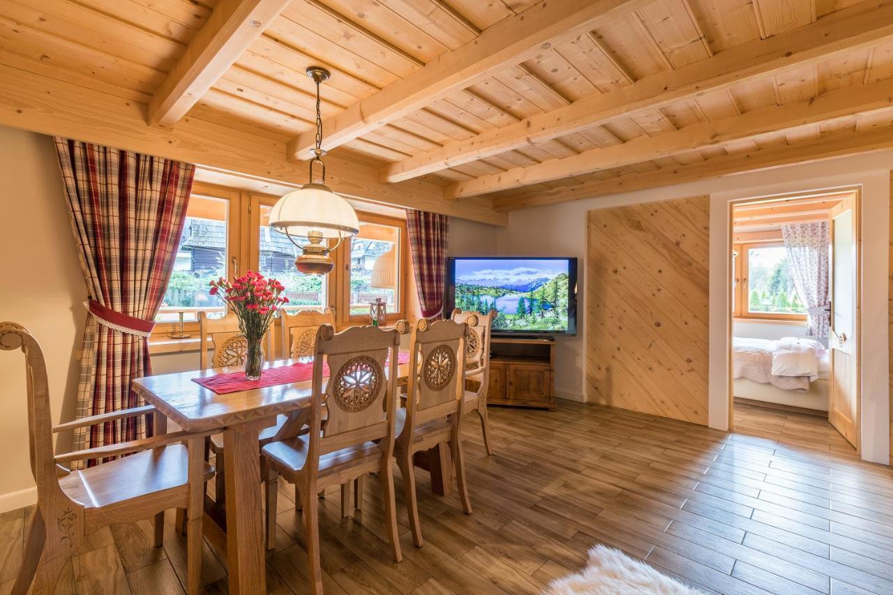Aparthotel Bambi — Photos 2